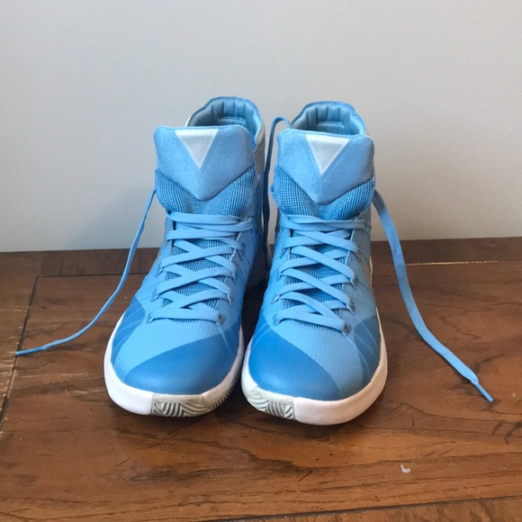 Nike Shoes - Nike High Top Women’s Basketball Shoes